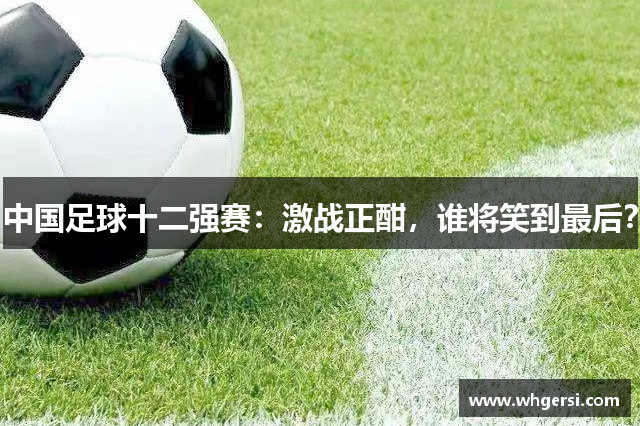 中国足球十二强赛：激战正酣，谁将笑到最后？